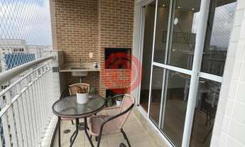 Imagem: Apartamento de 133m2 à venda na rua das