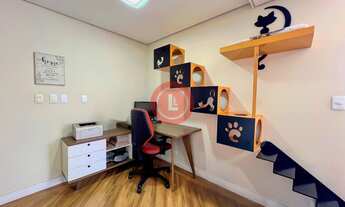 Imagem 7: Cobertura duplex 127 m² com 2 quartos (1 suíte) no bairro Cerâmica em São Caetano do Sul-S