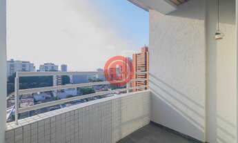 Imagem 3: Apartamento de 56m2 com 1 quarto e de frente ao Parque Celso Daniel, à venda no Bairro Jar