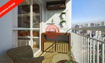 Imagem 5: Apartamento à venda em São Bernardo do Campo-SP, Santa Terezinha: 2 quartos, 1 suíte, 2 sa