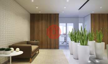 Imagem 6: Apartamento à venda em São Bernardo do Campo-SP, Santa Terezinha: 2 quartos, 1 suíte, 2 sa