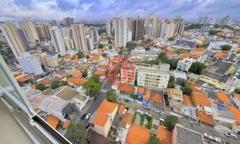 Imagem: Apartamento de 87m2 reformado e em andar