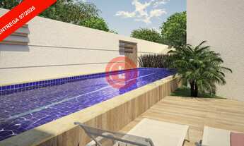 Imagem: Apartamento à venda em São Bernardo do