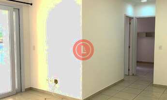 Imagem 3: Apartamento para venda no bairo Jardim com 2 dormitórios, 2 banheiros, 2 vagas e lazer com