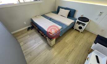 Imagem: Apartamento de 75m2 com 3 quartos para venda