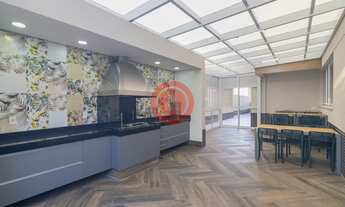 Imagem: Apartamento à venda em Santo André-SP