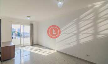 Imagem 4: Apartamento de 56m2 com 1 quarto e de frente ao Parque Celso Daniel, à venda no Bairro Jar