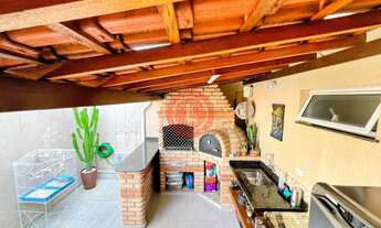 Imagem: Cobertura duplex 127 m² com 2 quartos (1