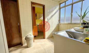 Imagem: Apartamento de 113m² à venda com 2 Quartos