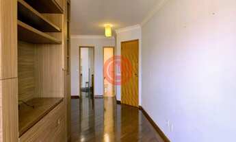 Imagem 7: Apartamento em Santo André em condomínio clube com 141 m² de área útil, 3 dormitórios e 3