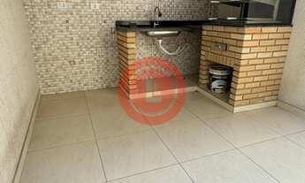 Imagem 5: Sobrado à venda em Santo André-SP, Vila Camilópolis: 3 quartos, 1 suíte, 2 salas, 2 banhei