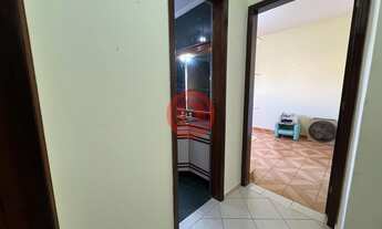 Imagem 7: Apartamento de 113m² à venda com 2 Quartos, 3 Salas 3 ambientes e 2 Banheiros. Prédio com