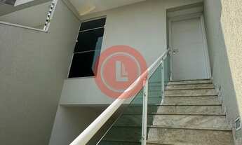 Imagem: Sobrado à venda em Santo André-SP, Vila