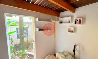 Imagem 5: Casa comercial e residencial com terreno de 204m2 e construção com 139m2 à venda no Ipiran