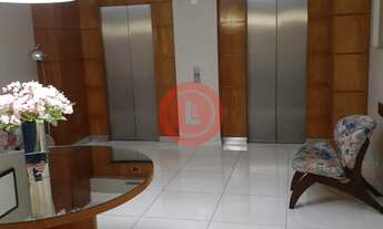 Imagem 5: Studio à venda em Santo André-SP, bairro Casa Branca: 1 quarto, 1 suíte, 2 salas, 1 banhei