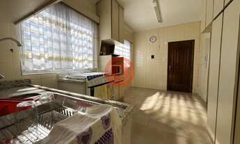 Imagem 5: Apartamento de 113m² à venda com 2 Quartos, 3 Salas 3 ambientes e 2 Banheiros. Prédio com