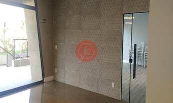 Imagem: Apartamento à venda com 90 m² em condomínio