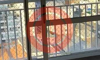 Imagem 6: Apartamento à venda no Centro de São Caetano: 03 quartos, 01 suite, 2 salas, 2 banheiros