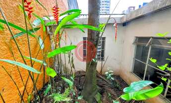 Imagem 6: Casa comercial e residencial com terreno de 204m2 e construção com 139m2 à venda no Ipiran