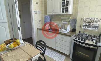 Imagem 5: Apartamento à venda no Centro de Santo André-SP 2 quartos e 67m²: sua oportunidade de mora