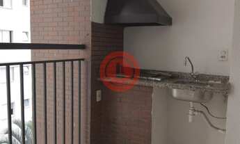 Imagem 2: Apartamento à venda em São Caetano do Sul-SP, Boa Vista: 02 quartos, 01 suíte, 2 salas, 02