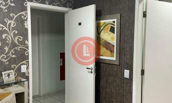 Imagem 6: Studio à venda em Santo André-SP, bairro Casa Branca: 1 quarto, 1 suíte, 2 salas, 1 banhei