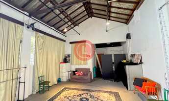 Imagem 7: Casa comercial e residencial com terreno de 204m2 e construção com 139m2 à venda no Ipiran