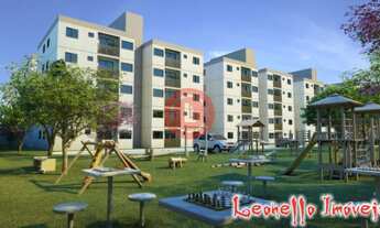 Imagem: Apartamento novo e pronto para morar à