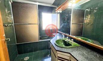 Imagem 4: Apartamento de 113m² à venda com 2 Quartos, 3 Salas 3 ambientes e 2 Banheiros. Prédio com