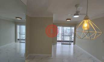 Imagem 5: Apartamento à venda no Centro de São Caetano: 03 quartos, 01 suite, 2 salas, 2 banheiros