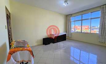 Imagem 3: Apartamento de 113m² à venda com 2 Quartos, 3 Salas 3 ambientes e 2 Banheiros. Prédio com