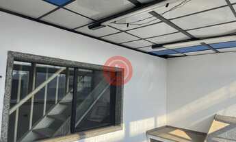 Imagem 6: Sobrado à venda em Santo André-SP, Vila Camilópolis: 3 quartos, 1 suíte, 2 salas, 2 banhei