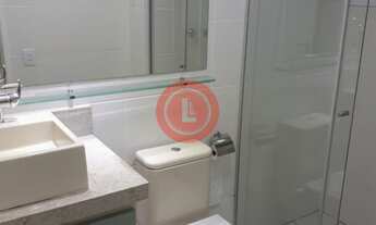 Imagem 7: Studio à venda em Santo André-SP, bairro Casa Branca: 1 quarto, 1 suíte, 2 salas, 1 banhei