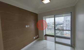 Imagem 4: Apartamento à venda no Centro de São Caetano: 03 quartos, 01 suite, 2 salas, 2 banheiros