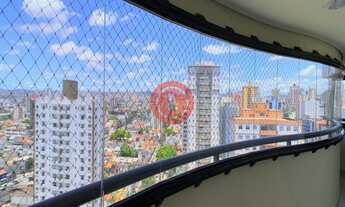 Imagem: Apartamento em Santo André em condomínio