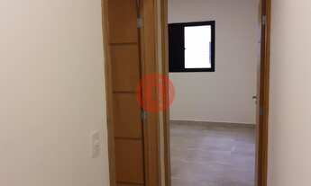 Imagem 7: Apartamento de 75m2 semi-mobiliado para venda ou locação no Jardim Bela Vista em Santo And