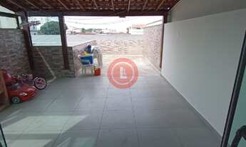 Imagem 2: Cobertura sem condomínio semimobiliada à venda com 134 m2, 3 dorm, 1 suíte e 2 vagas! Sant