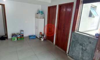 Imagem 5: Cobertura sem condomínio semimobiliada à venda com 134 m2, 3 dorm, 1 suíte e 2 vagas! Sant