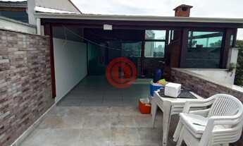 Imagem: Cobertura sem condomínio semimobiliada