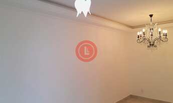 Imagem 3: Apartamento de 75m2 semi-mobiliado para venda ou locação no Jardim Bela Vista em Santo And