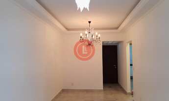 Imagem 2: Apartamento de 75m2 semi-mobiliado para venda ou locação no Jardim Bela Vista em Santo And