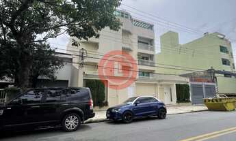 Imagem 4: Imperdível cobertura de alto padrão com 436,59m² no Baeta Neves, São Bernardo do Campo-SP!