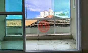 Imagem: Sobrado em Condomínio à Venda em Santo