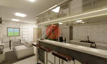 Imagem: Sobrado triplex 3 dormitórios com suíte