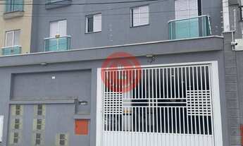 Imagem: Cobertura à venda em Santo André-SP, Vila