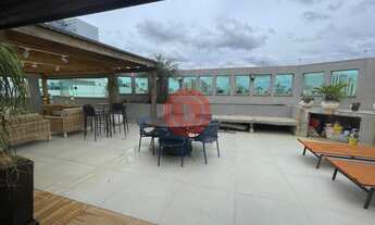 Imagem 2: Imperdível cobertura de alto padrão com 436,59m² no Baeta Neves, São Bernardo do Campo-SP!