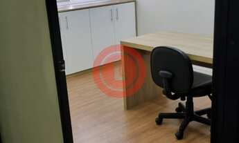 Imagem: Sala Comercial à Venda no Centro de Santo