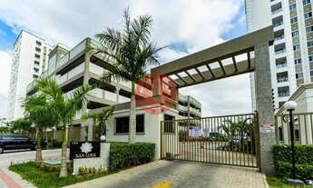 Imagem: Apartamento para locação em Santo André-SP