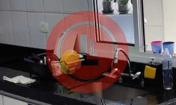 Imagem 6: Venha conhecer este incrível apartamento de 4 quartos com suíte e 2 vagas na Silveira, San