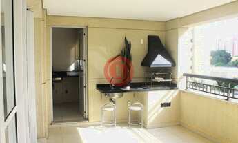 Imagem: Apartamento de Luxo na Vila Gilda Royale